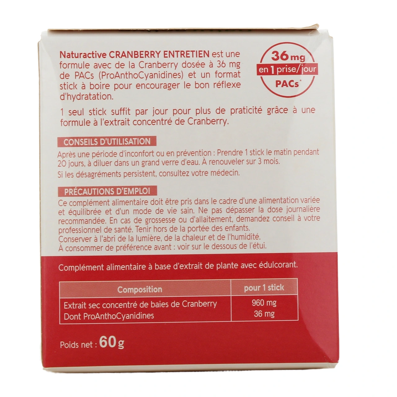 Urisanol - Vue 6
