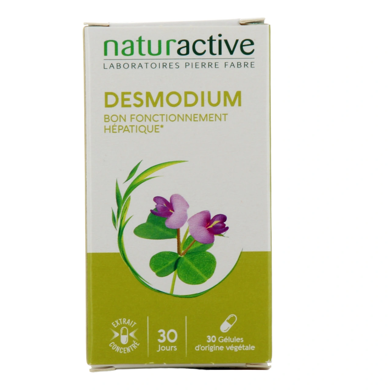 Naturactive Desmodium - Vue 3