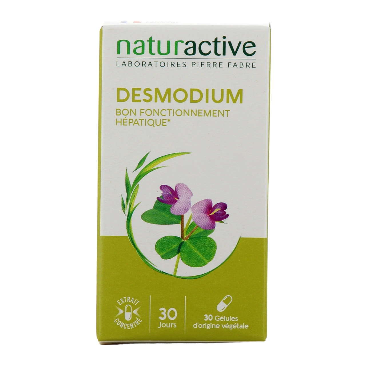 Naturactive Desmodium - Vue 2