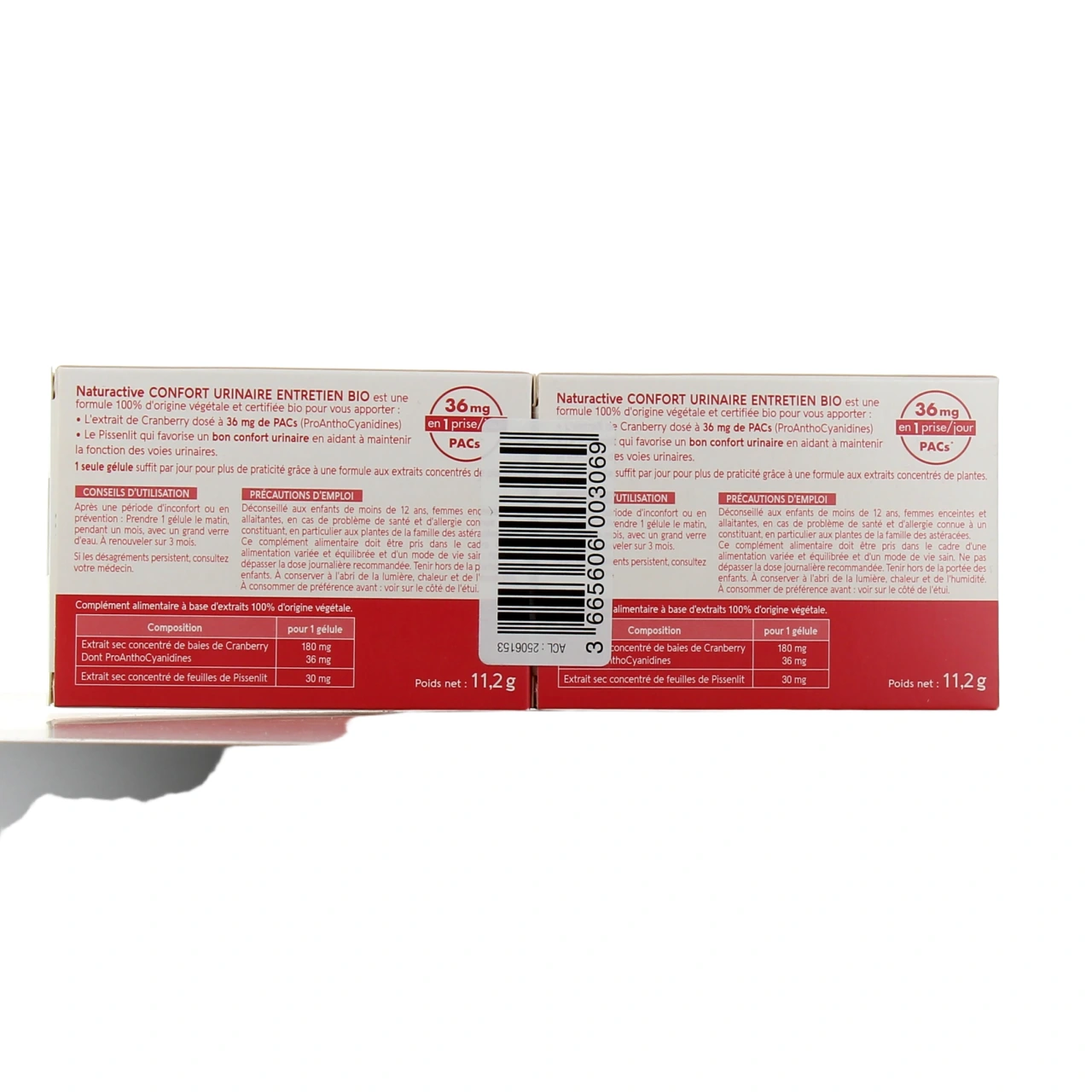 Urisanol - Vue 12