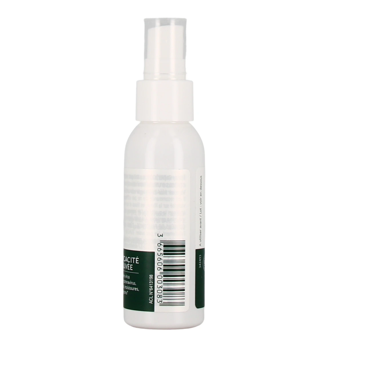 Naturactive Assaini'Spray Bio Purifiant d'Intérieur - Vue 3