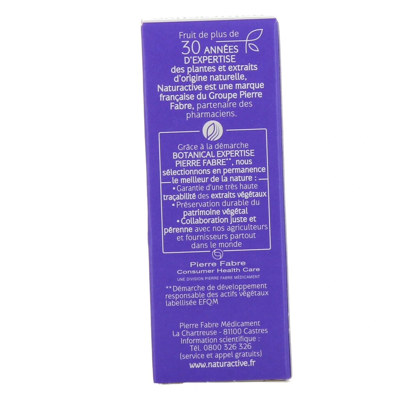 Naturactive Huile Essentielle Marjolaine à Coquilles Bio - Vue 3