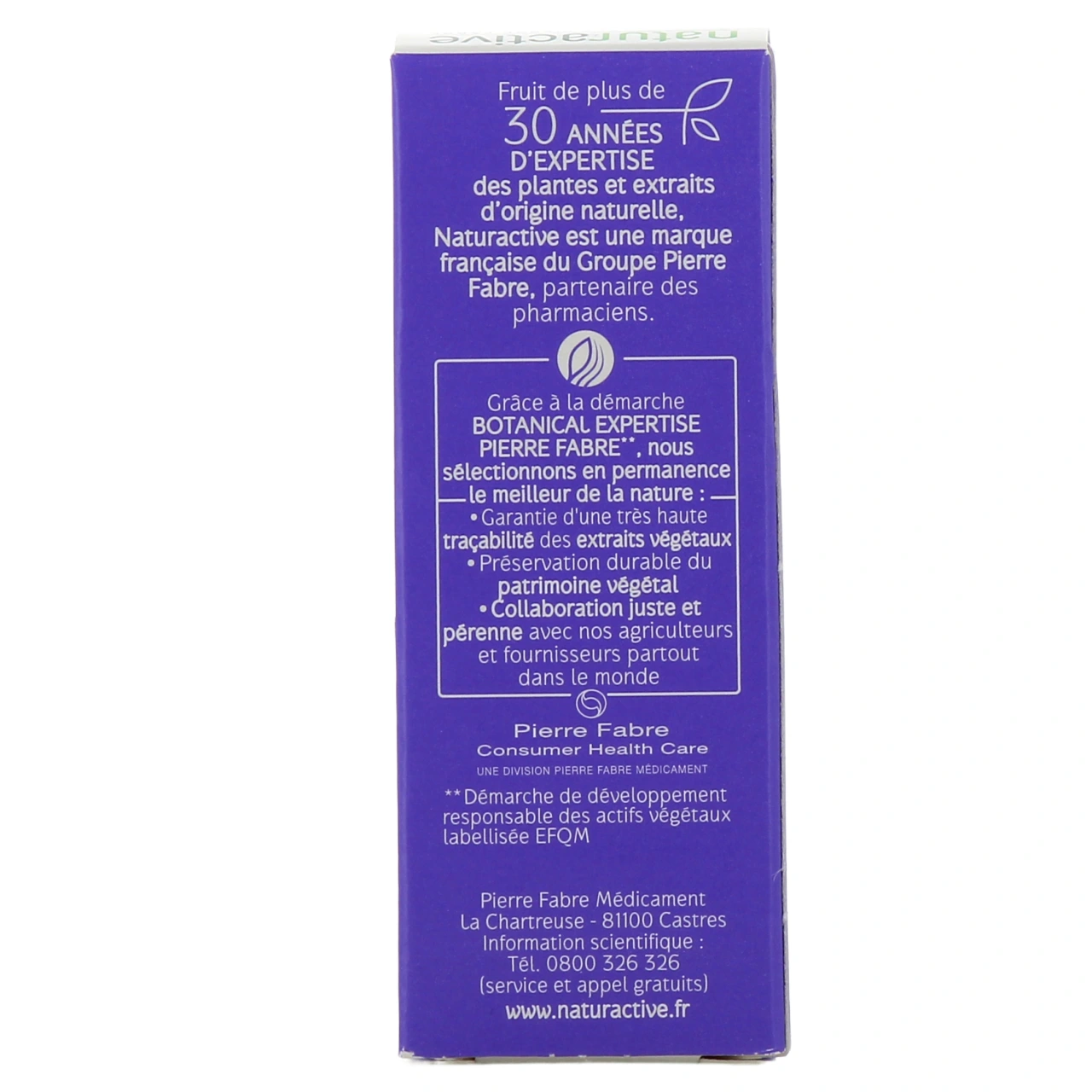 Naturactive Huile Essentielle Myrte Rouge Bio - Vue 3