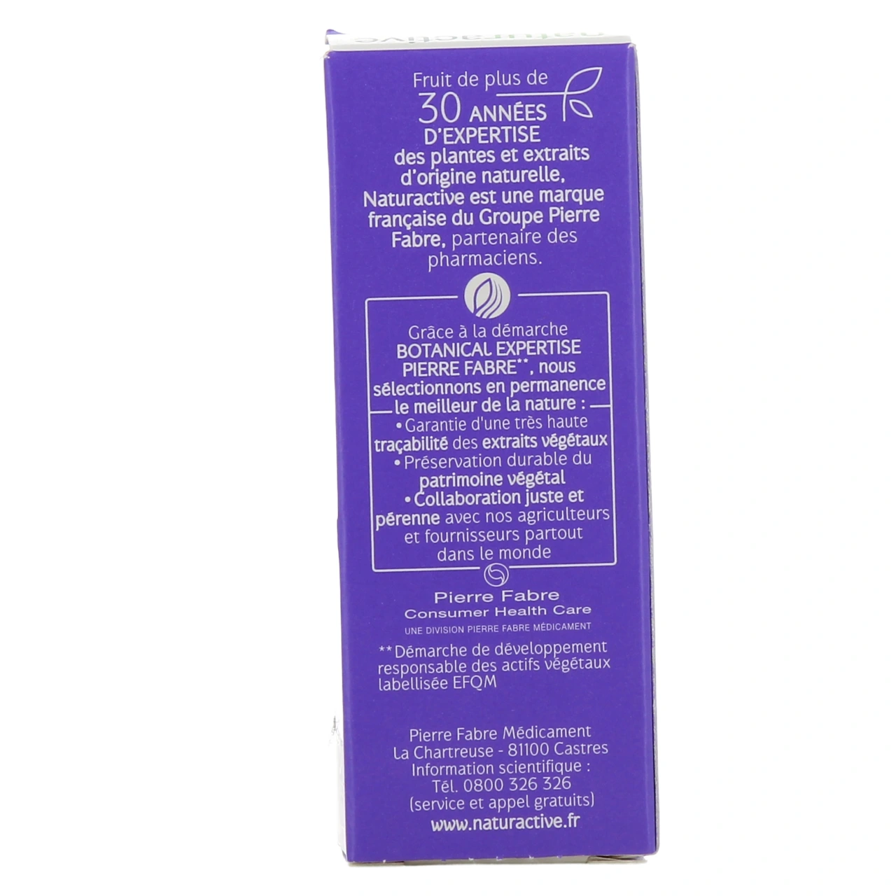 Naturactive Huile Essentielle Niaouli Bio - Vue 3