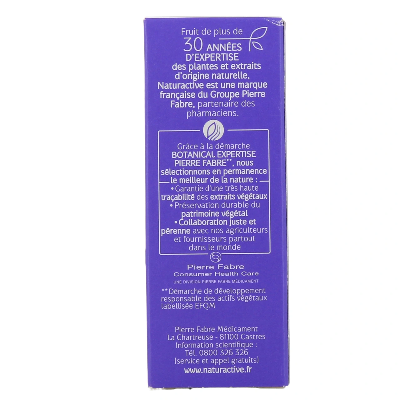 Naturactive Huile Essentielle Litsée Citronnée BIO - Vue 3