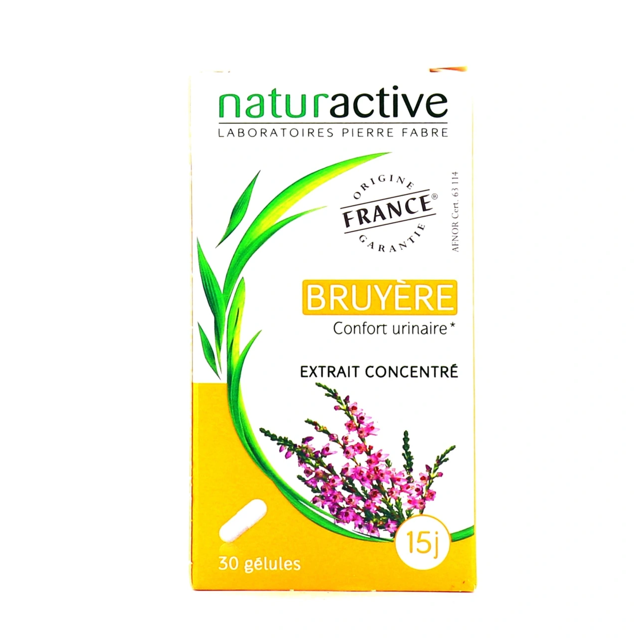 Naturactive Bruyère - Vue 2