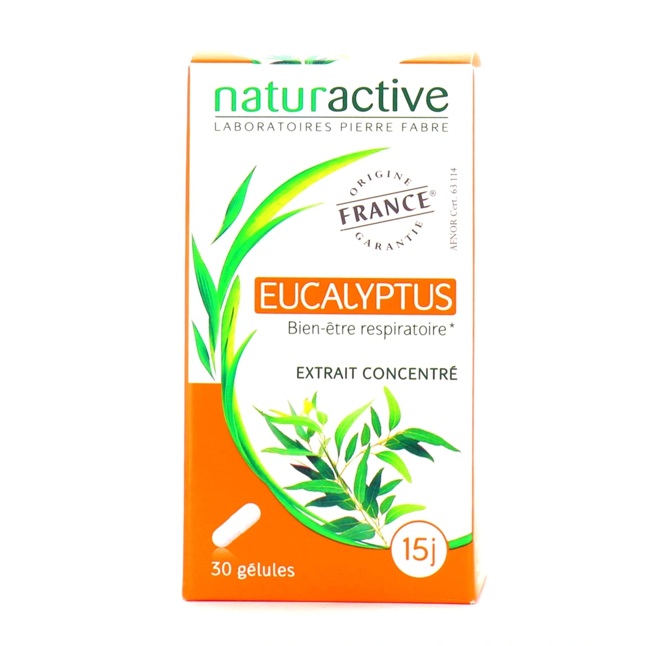 Naturactive Eucalyptus - Naturactive