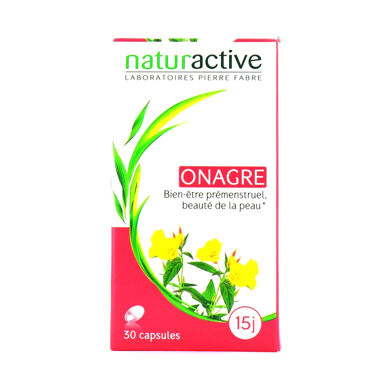 Naturactive Onagre - Vue 4