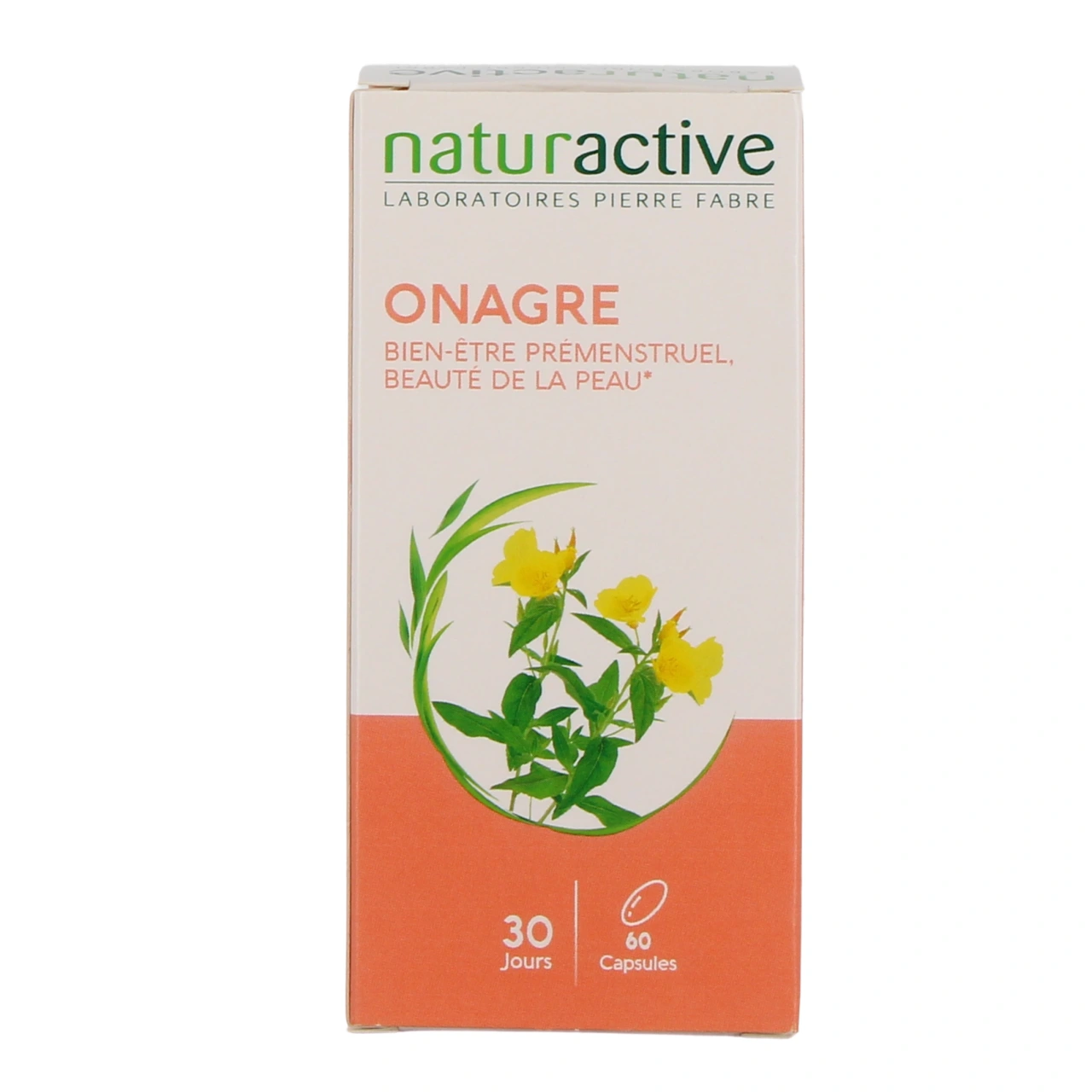 Naturactive Onagre - Vue 3
