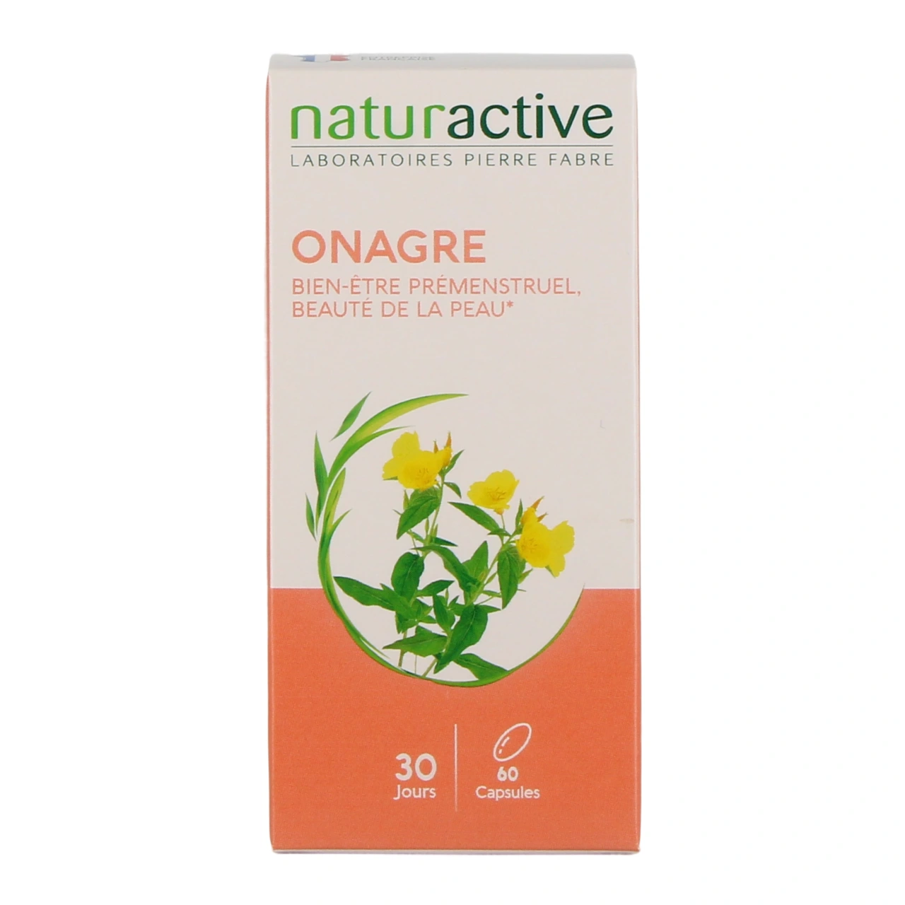 Naturactive Onagre - Vue 2