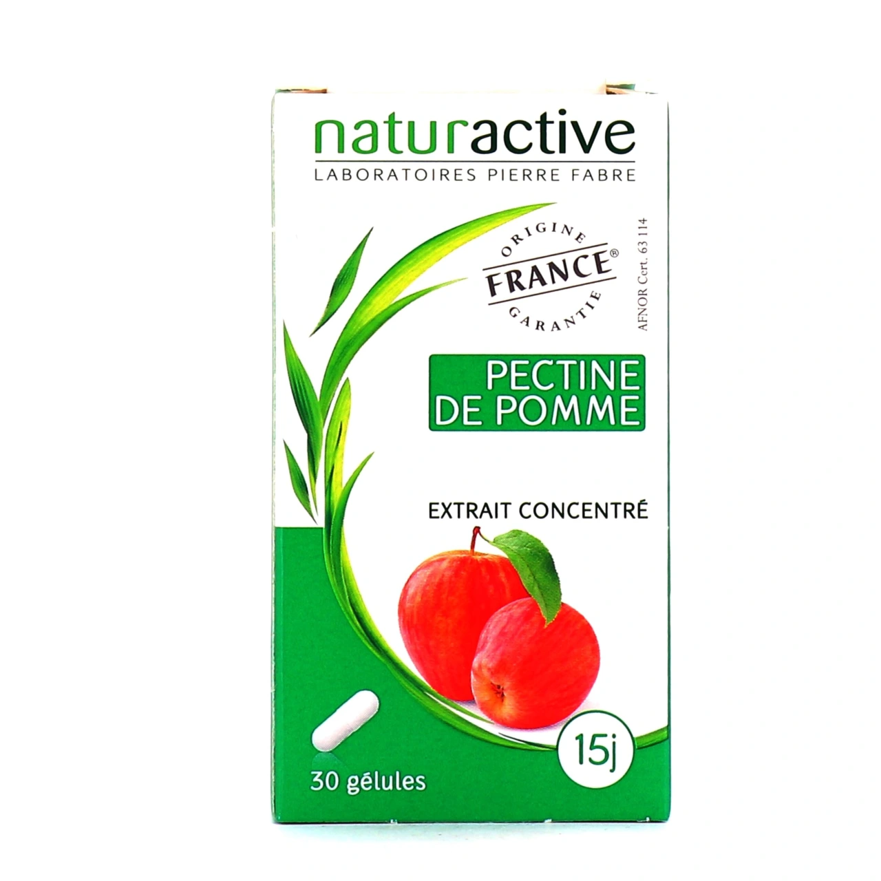 Naturactive Pectine de Pomme - Vue 2