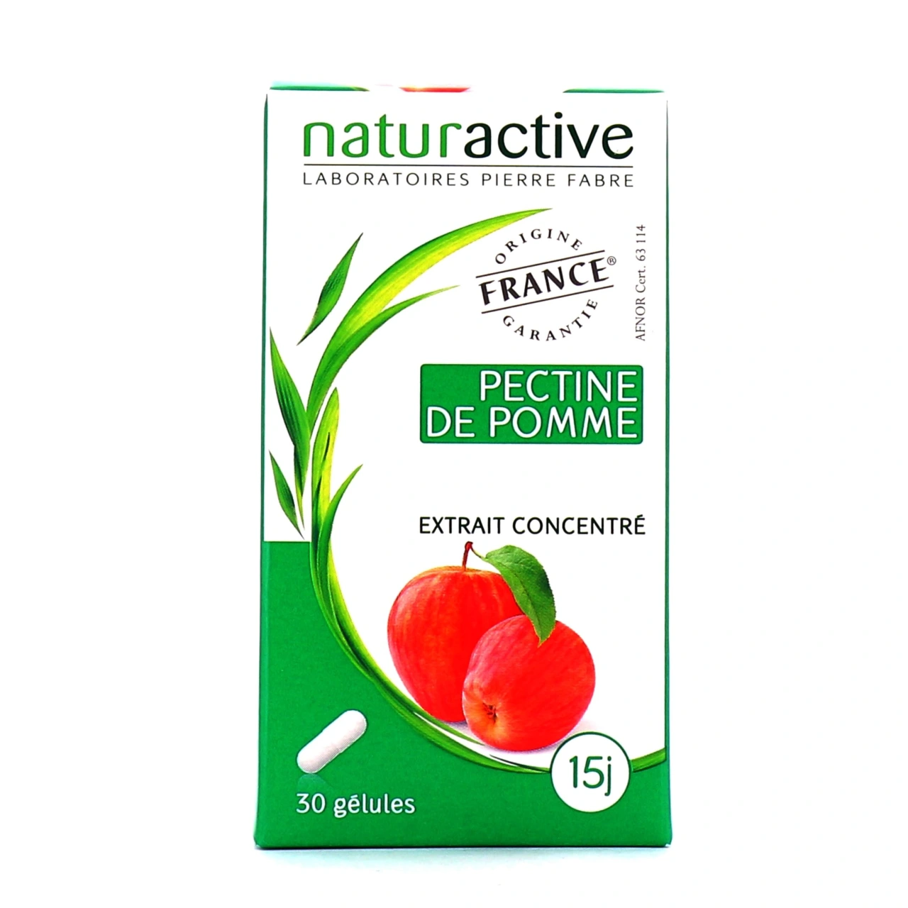 Naturactive Pectine de Pomme - Naturactive