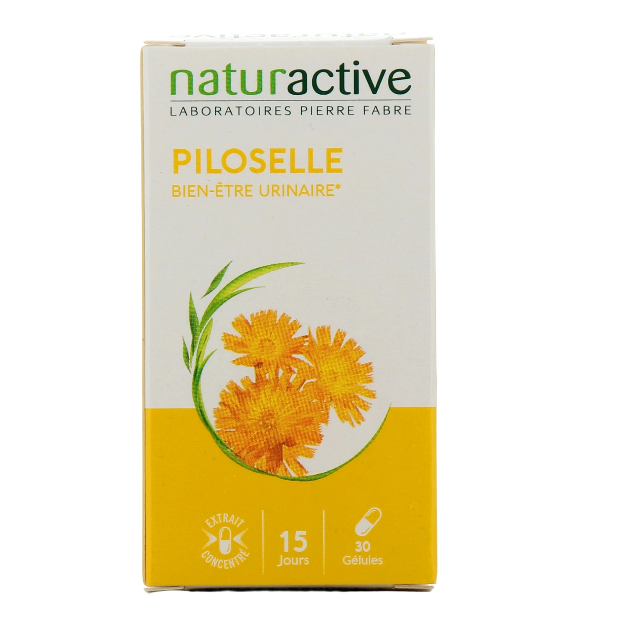Naturactive Piloselle - Vue 3