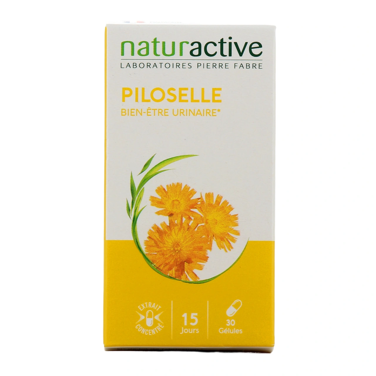 Naturactive Piloselle - Vue 2