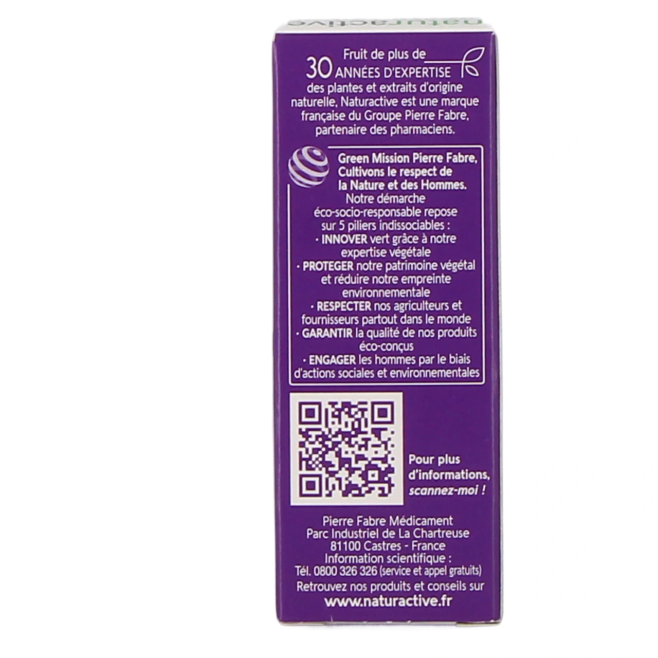 Naturactive Huile Essentielle Cajeput - Vue 3