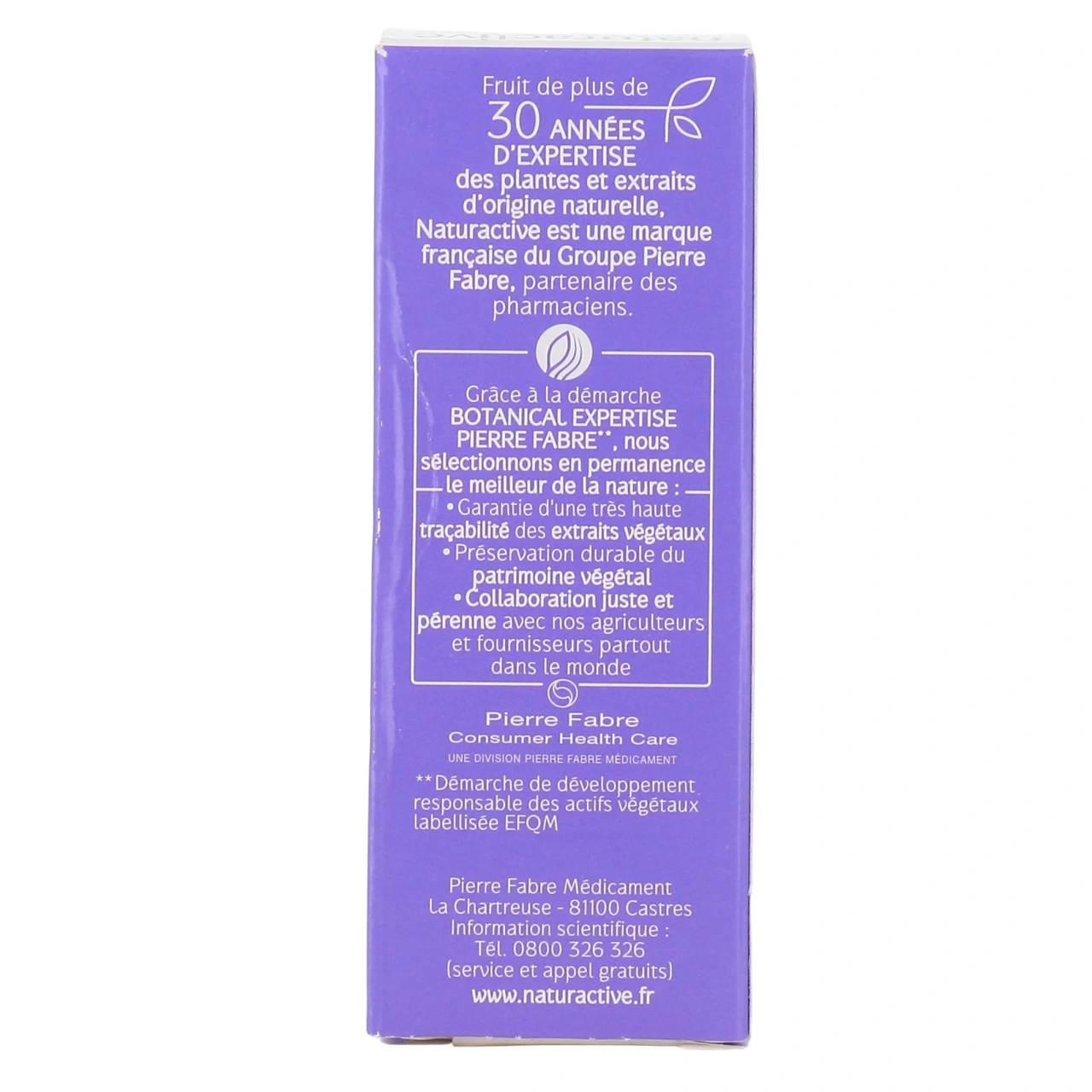 Naturactive Huile Essentielle Coriandre Bio - Vue 3