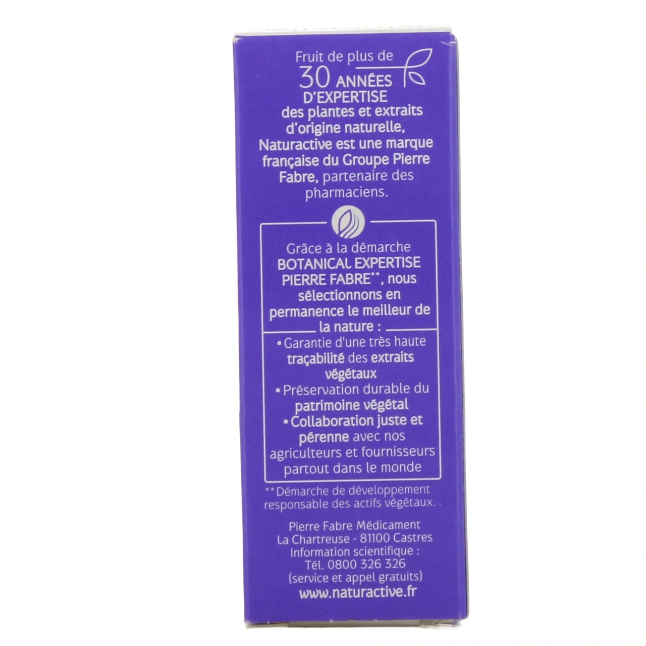 Naturactive Huile Essentielle Ravintsara BIO - Vue 3