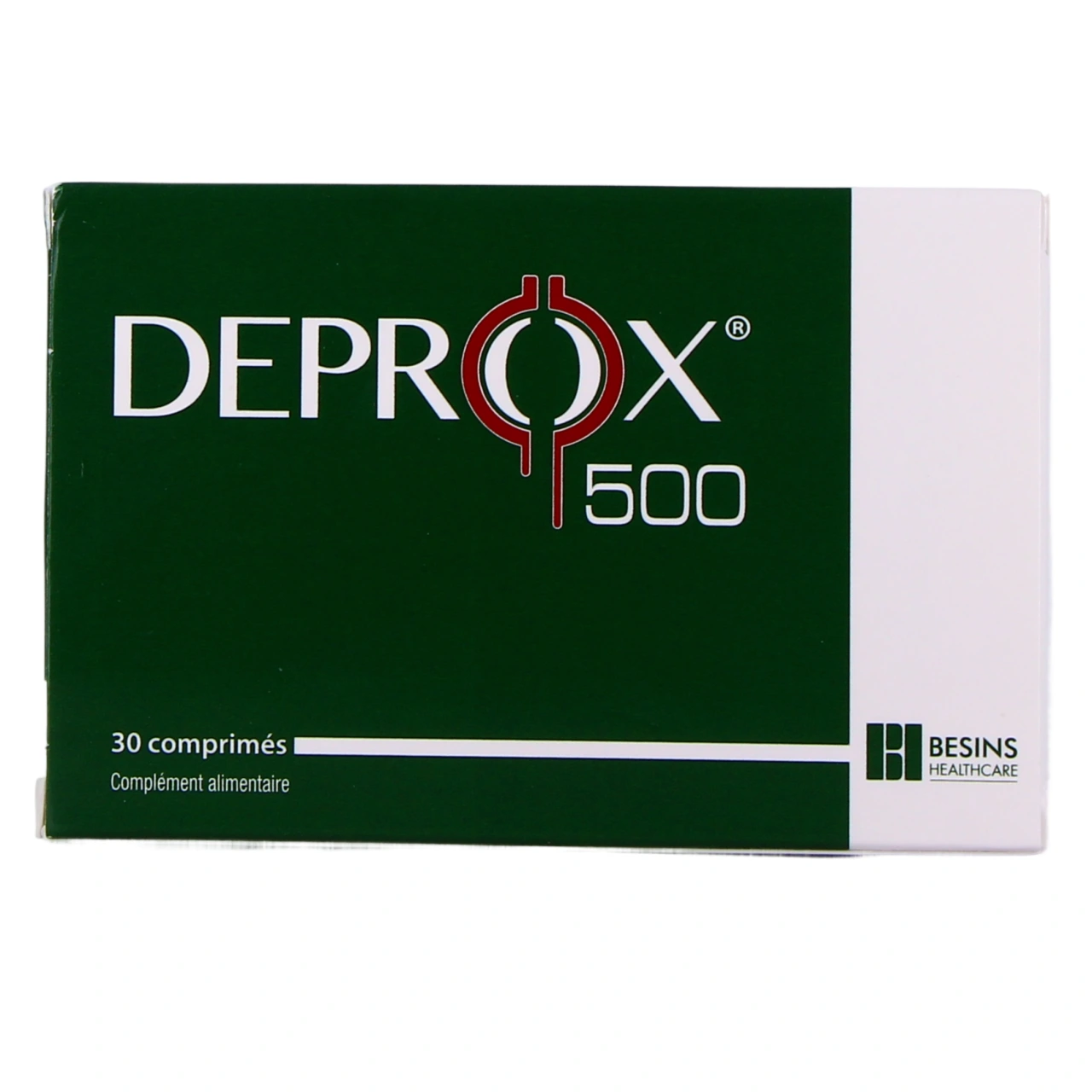 Deprox - Vue 5