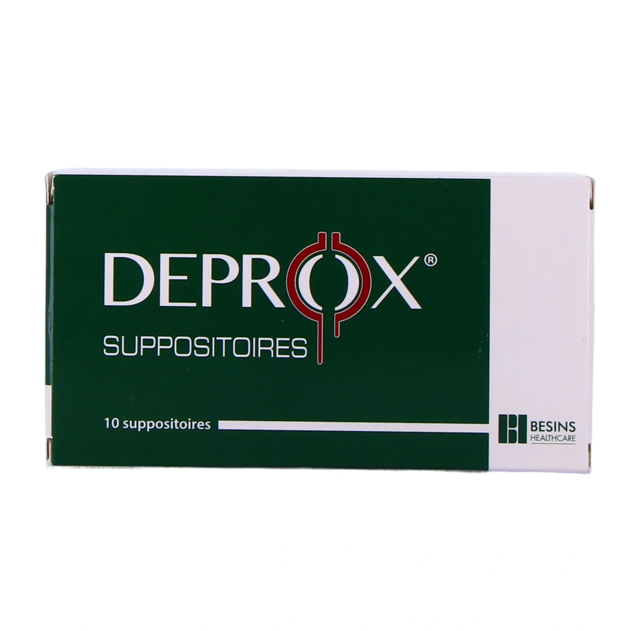 Deprox - Vue 2