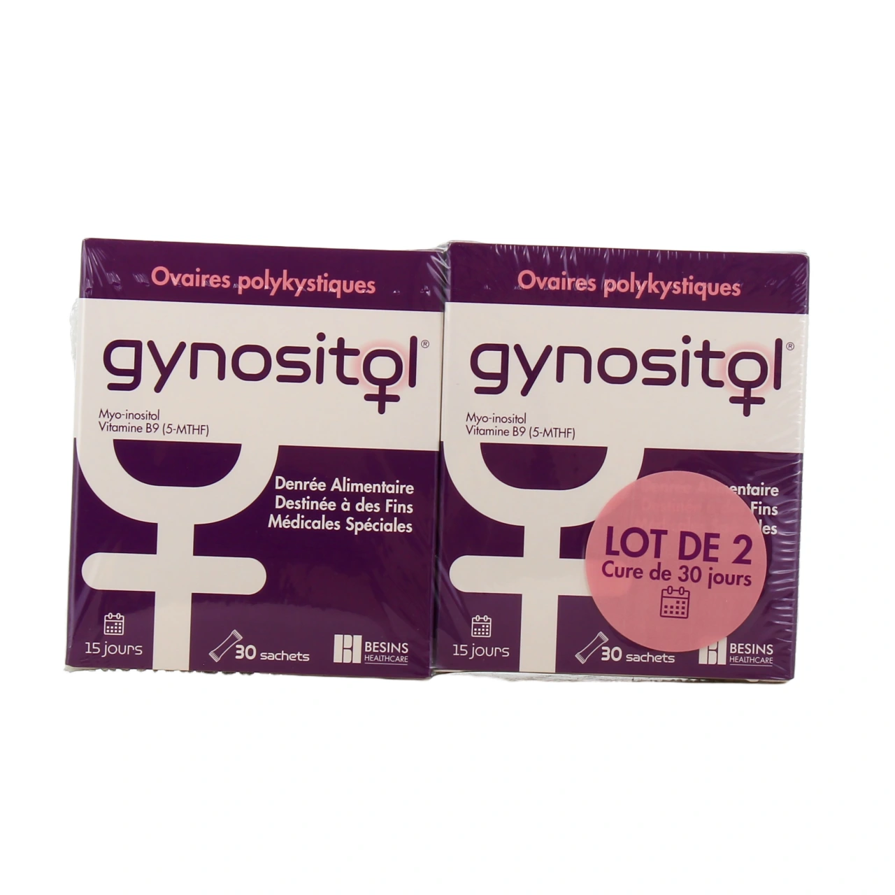 Gynositol - Vue 5
