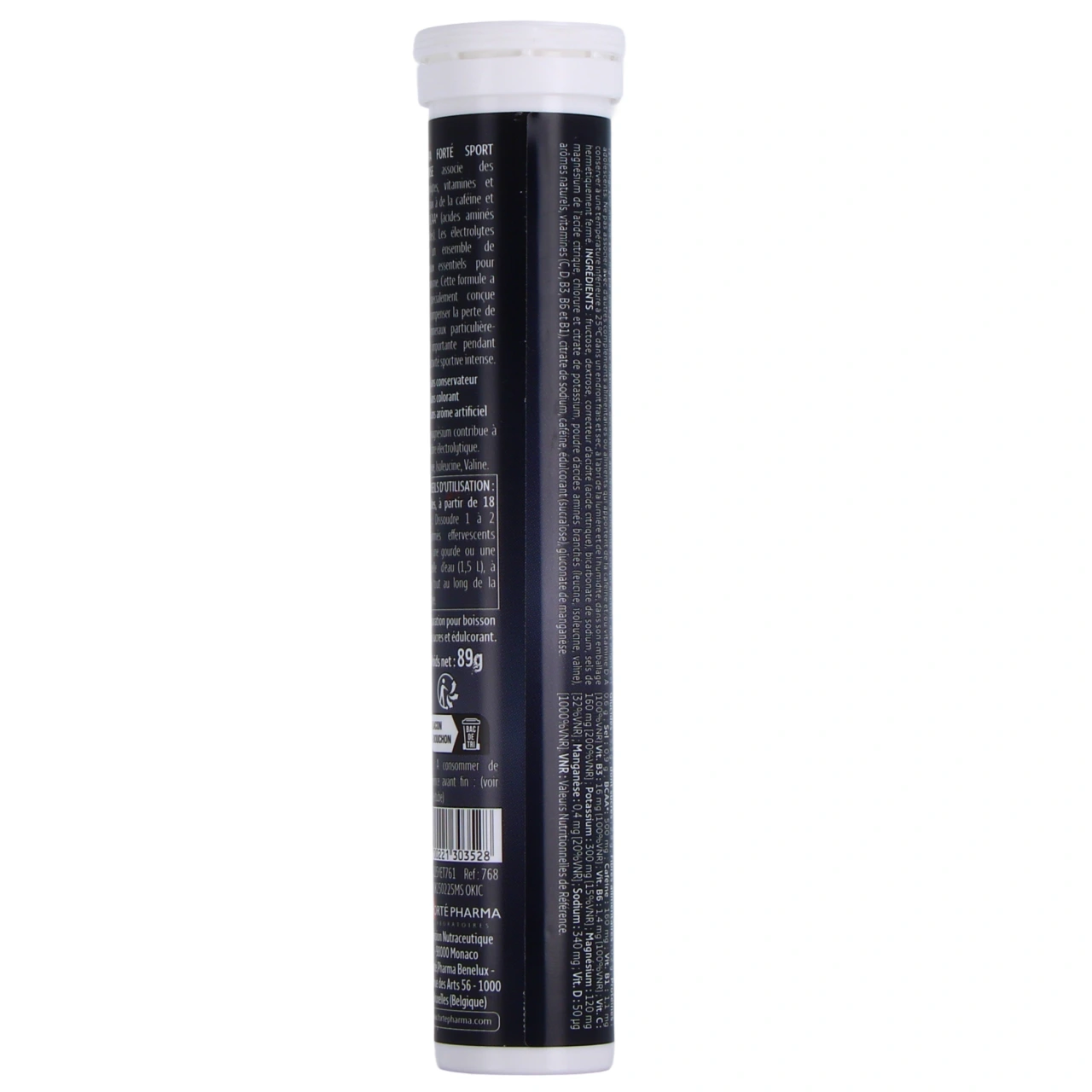 Forté Pharma Hydra Forté - Vue 20