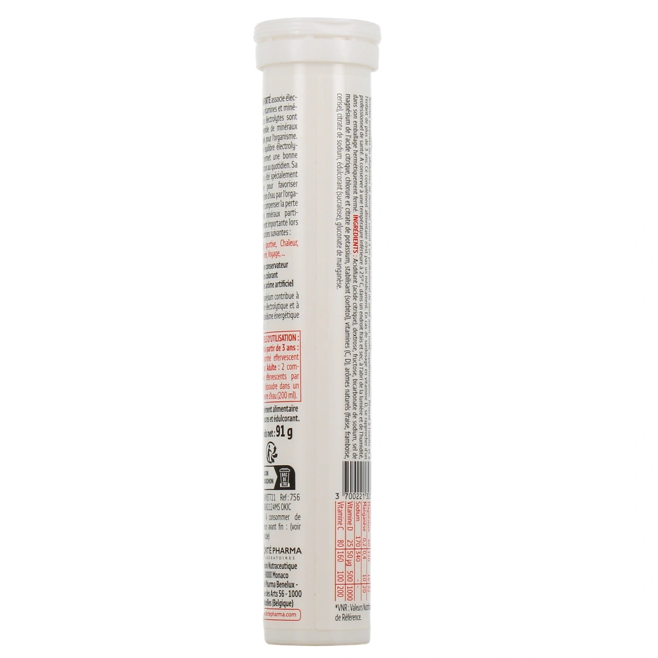 Forté Pharma Hydra Forté - Vue 11