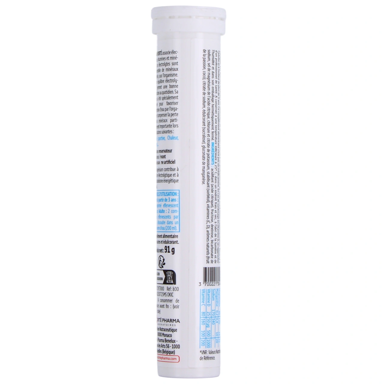 Forté Pharma Hydra Forté - Vue 14