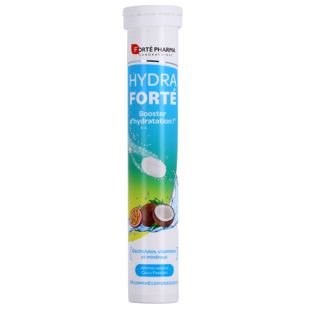 Forté Pharma Hydra Forté - Vue 13