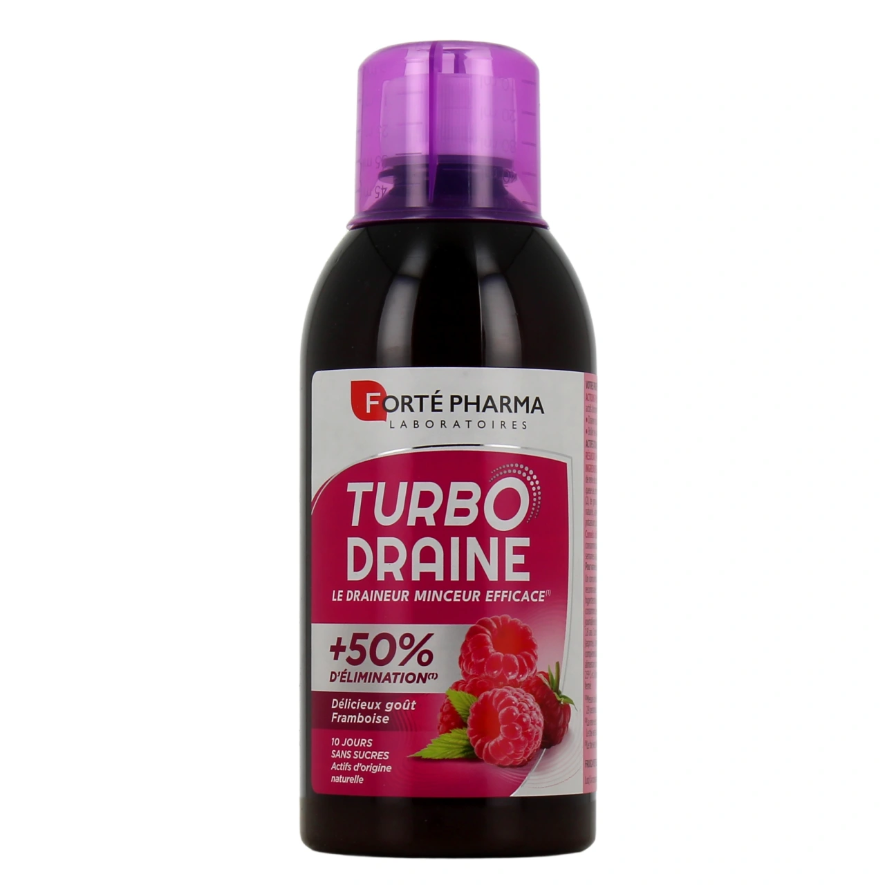TurboDraine Minceur Boisson - Vue 12