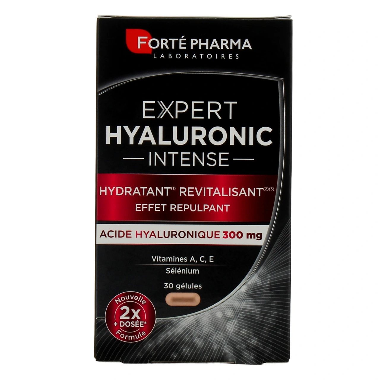 Forté Pharma Expert Hyaluronic Intense - Vue 2