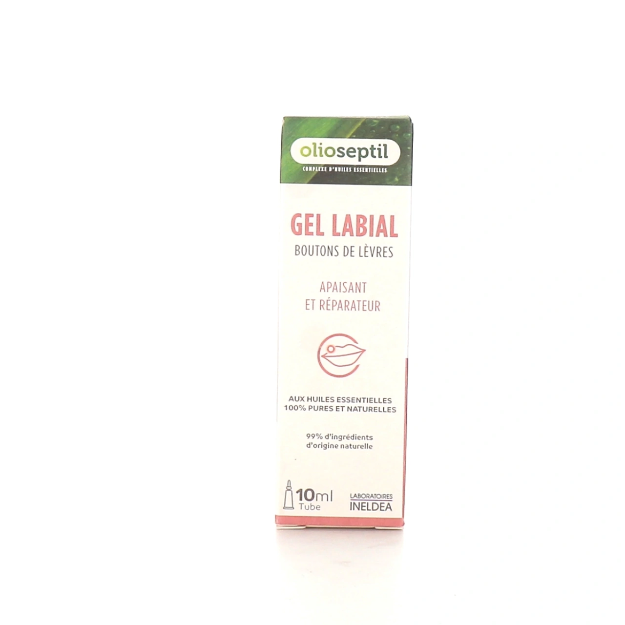Olioseptil Gel Labial Boutons de Lèvres - Olioseptil