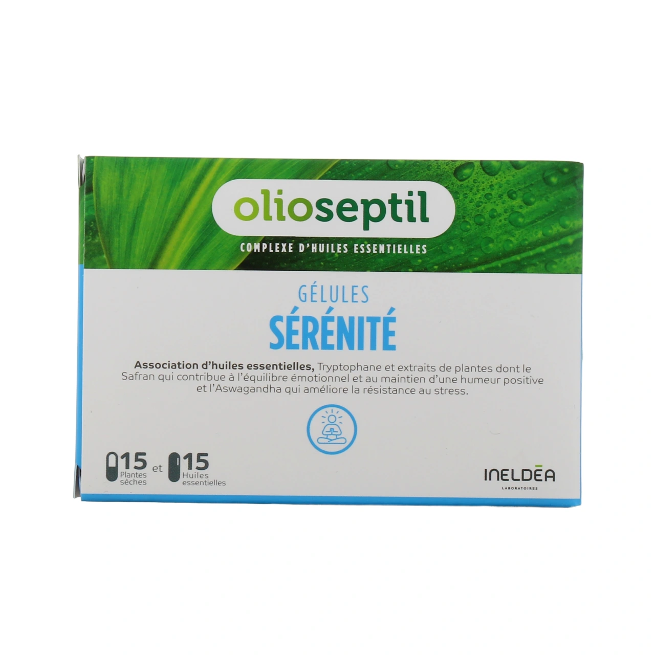 Olioseptil Sérénité - Vue 2