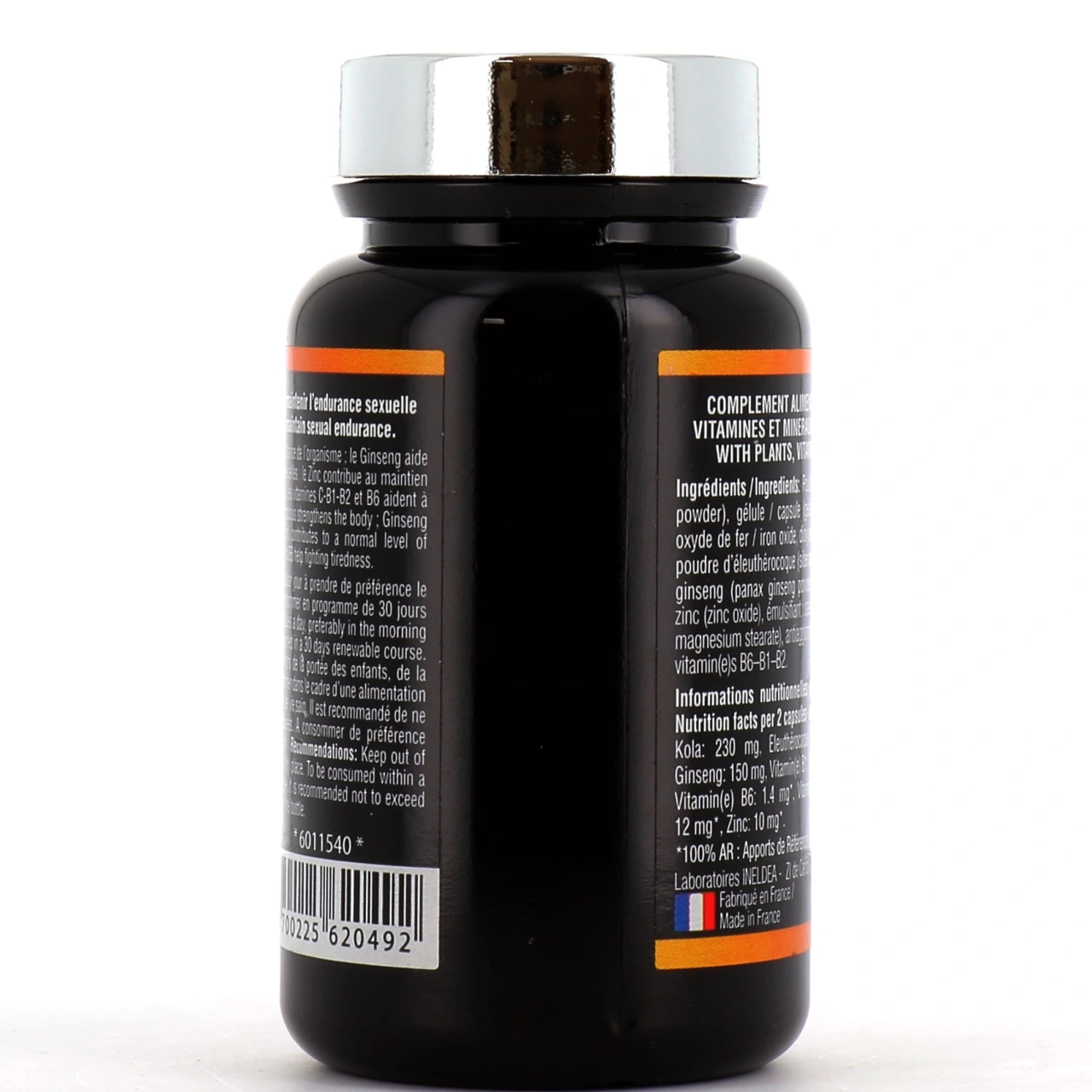 Sex Control For Men Delay Pleasure Formula - Vue 2