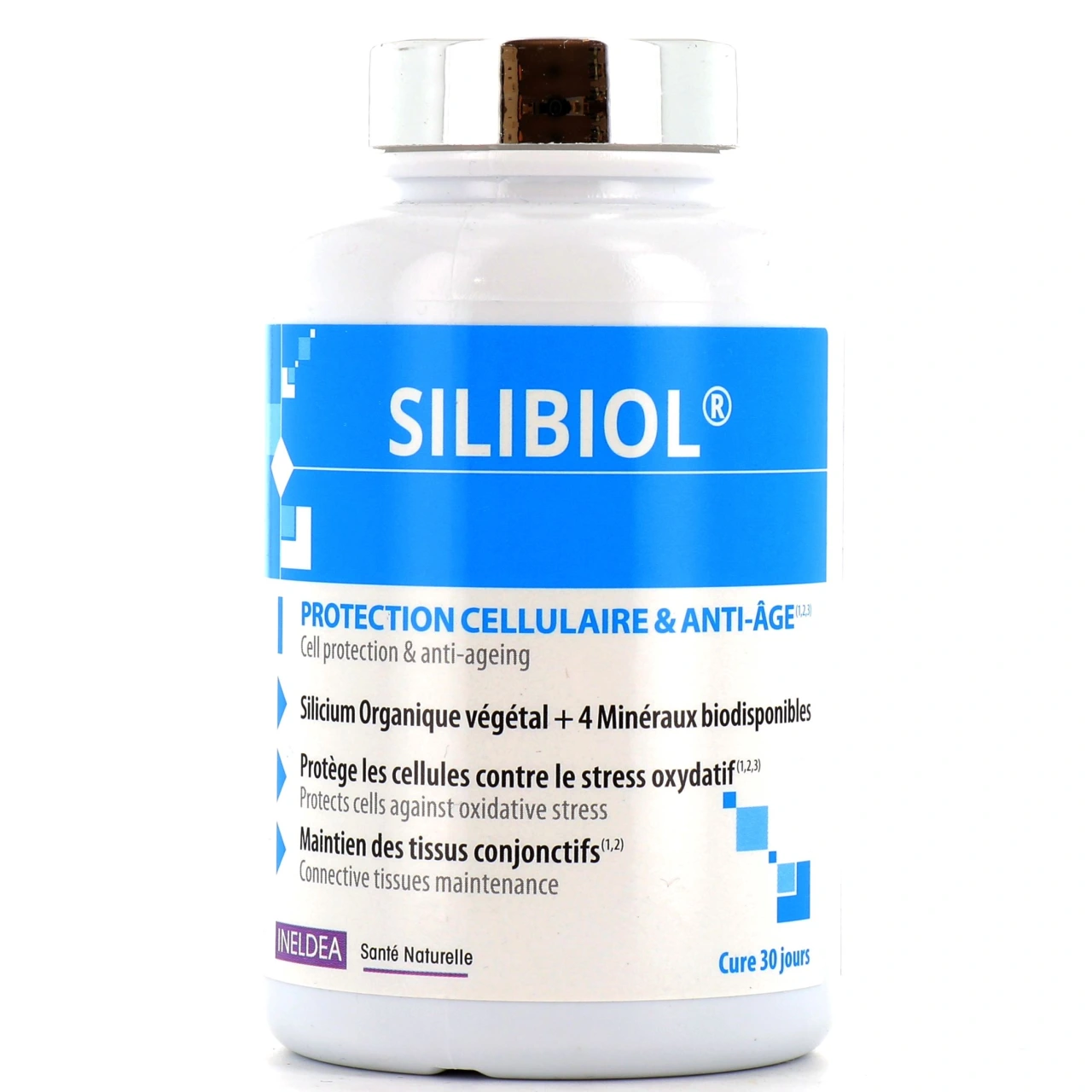 Silibiol - Ineldea