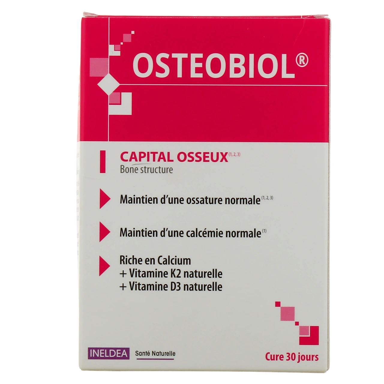Ineldea Osteobiol - Vue 3