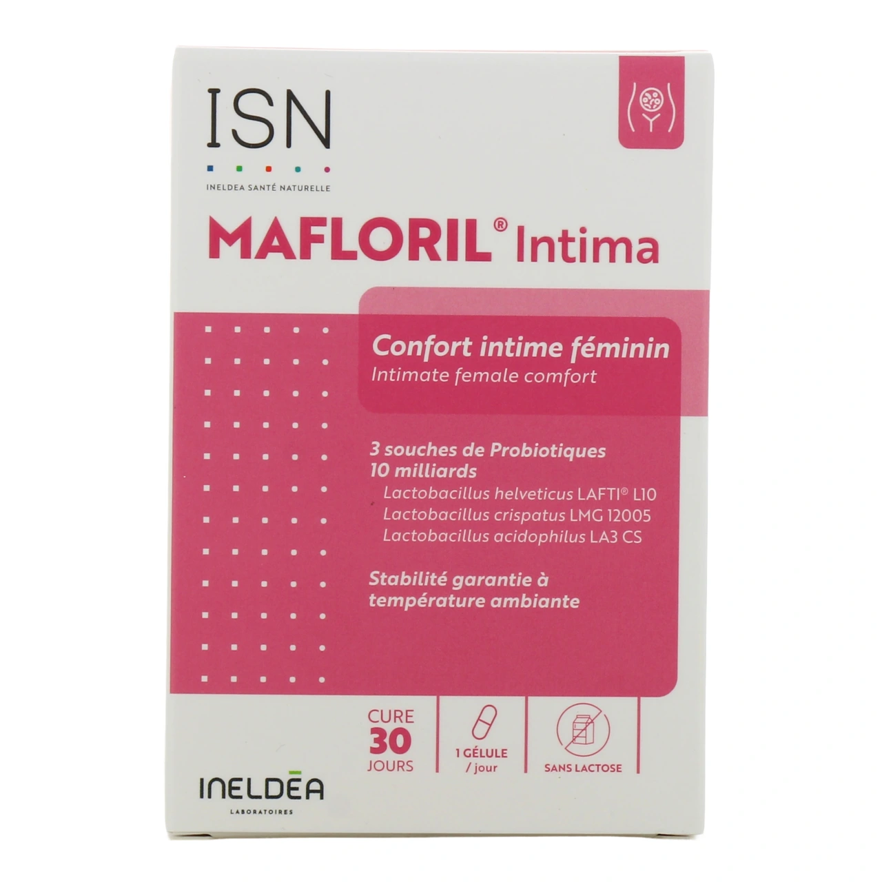 Ineldea Mafloril Intima - Vue 2