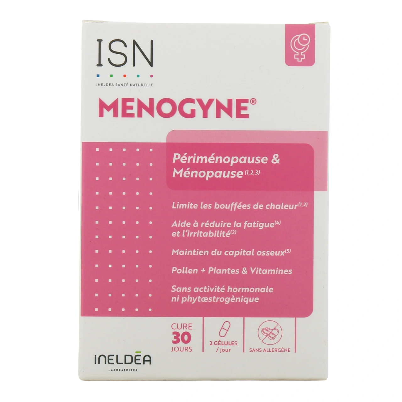 Ineldea Menogyne - Vue 2
