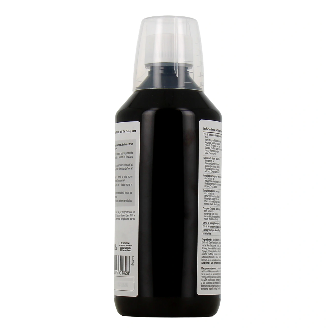 STC Nutrition Drainaxyl 500 - Vue 6
