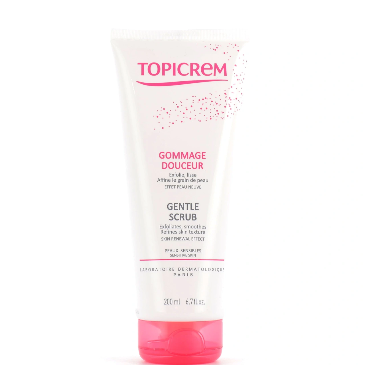 Topicrem Gommage Douceur Visage et Corps - Vue 3