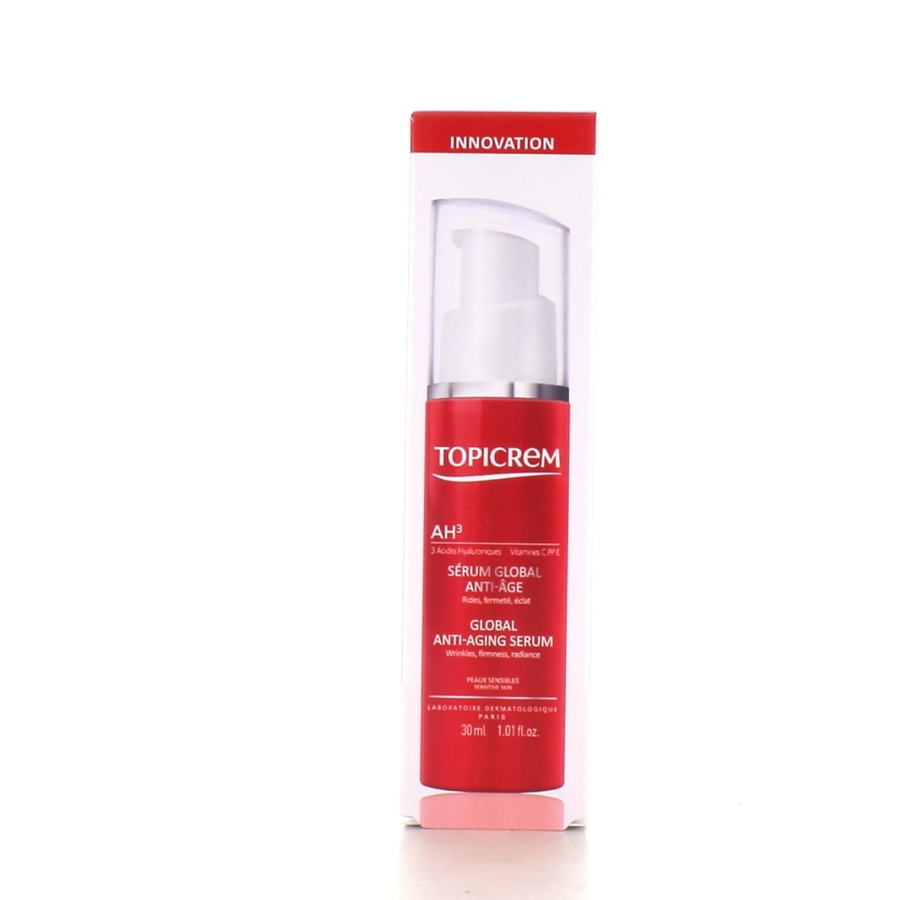 Topicrem AH3 Sérum Global Anti-Age - Vue 5