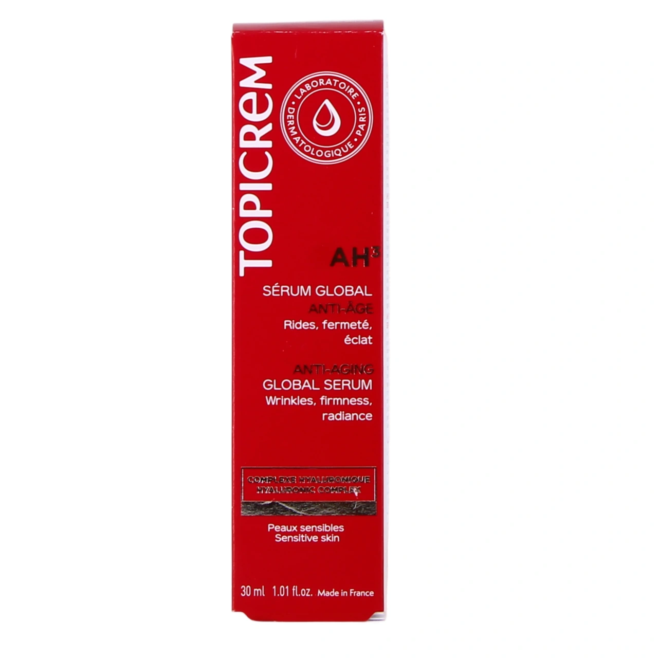 Topicrem AH3 Sérum Global Anti-Age - Vue 2