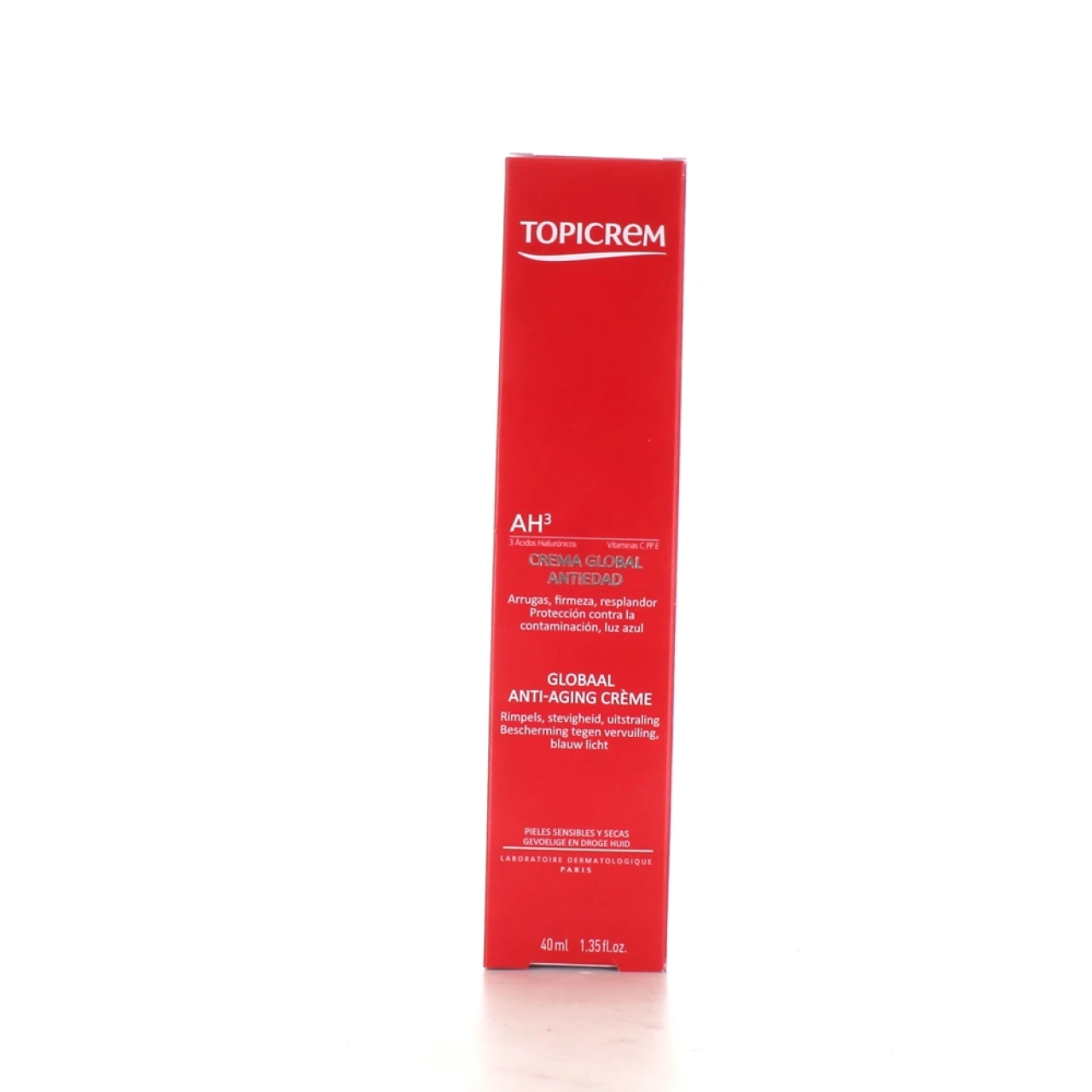 Topicrem AH3 Crème Globale Anti-Age - Vue 5