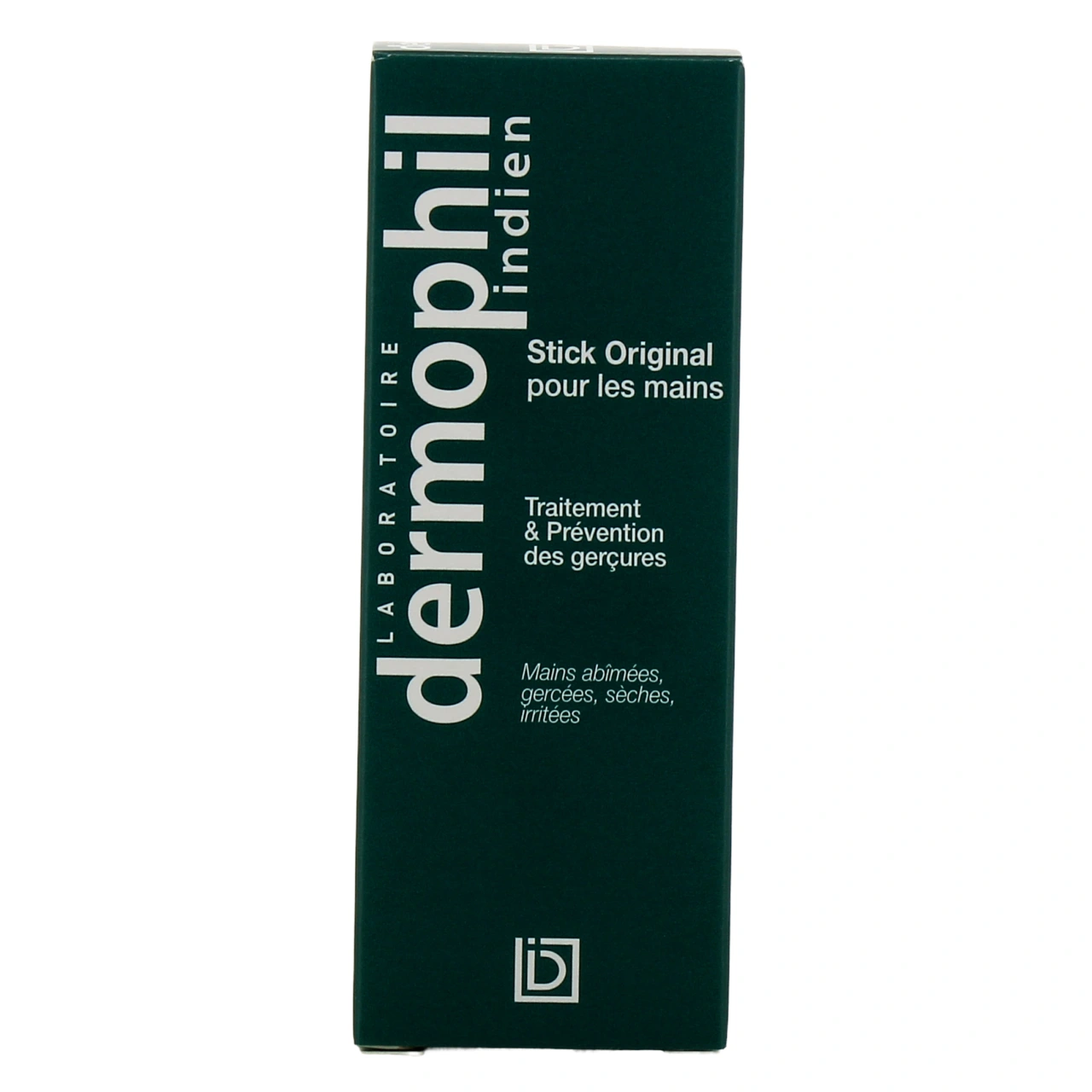 Dermophil Indien Stick Original Mains - Vue 2
