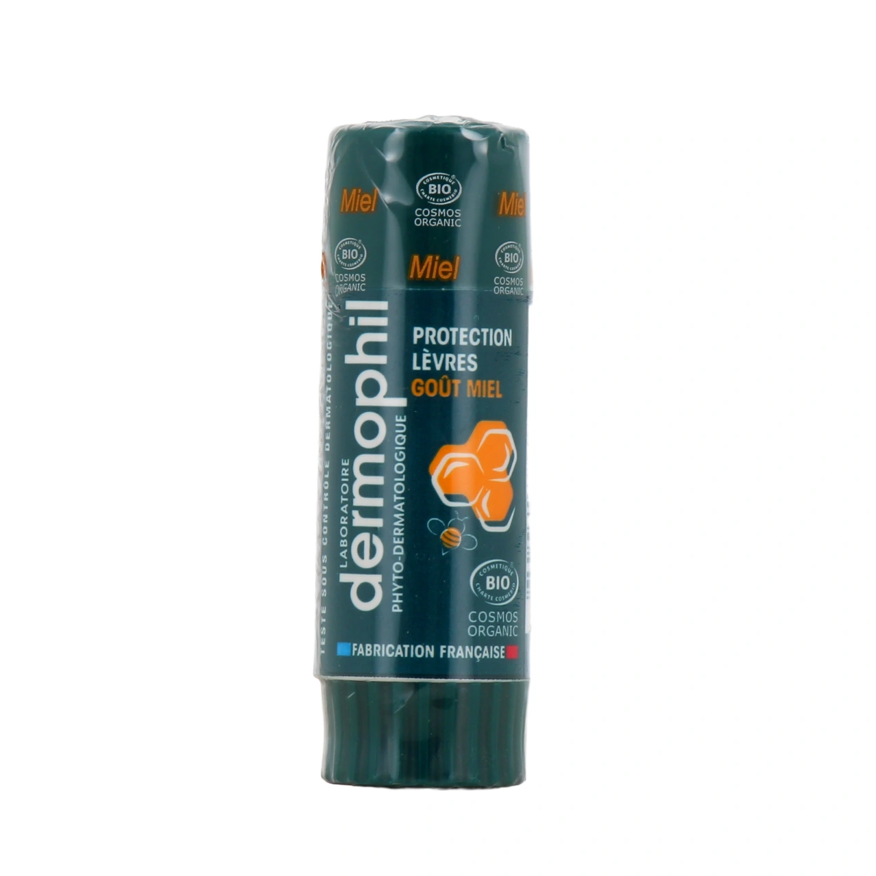 Dermophil Protection Lèvres - Vue 2