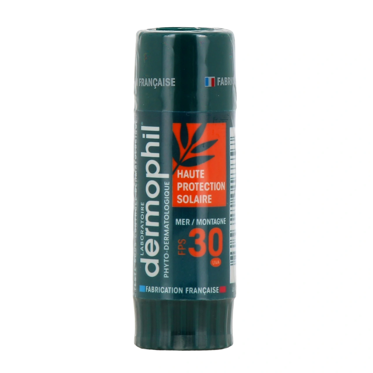 Dermophil Stick Lèvres Haute Protection Solaire - Vue 2