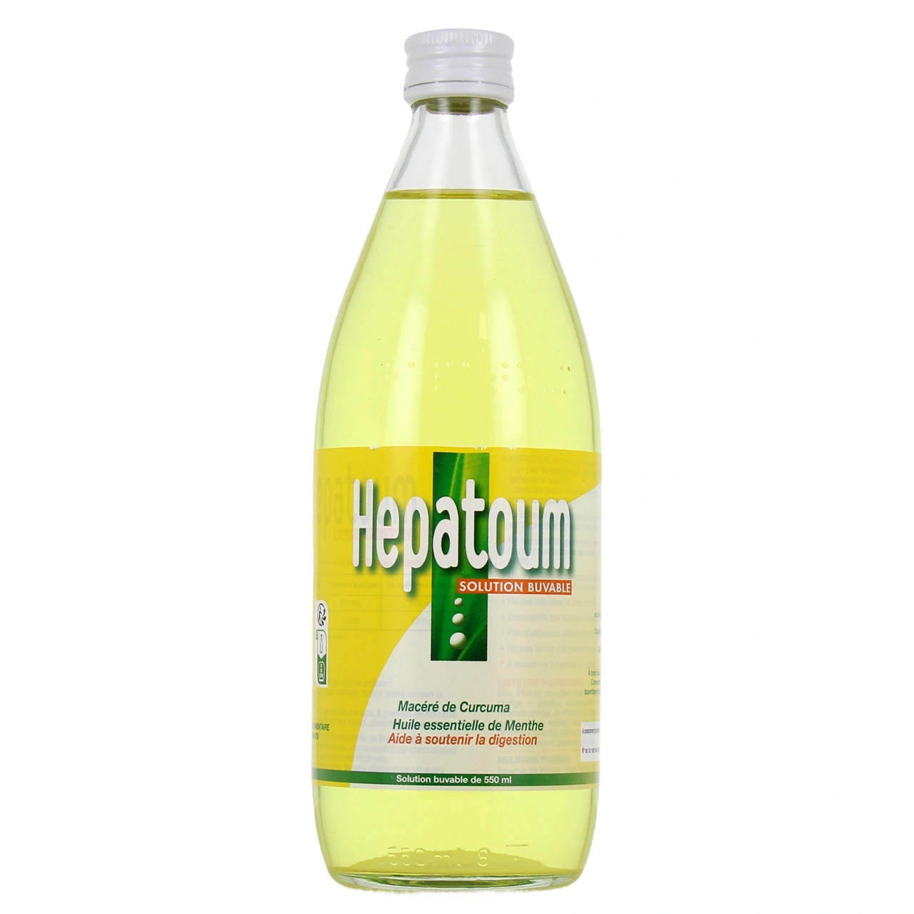 Hepatoum - Vue 2