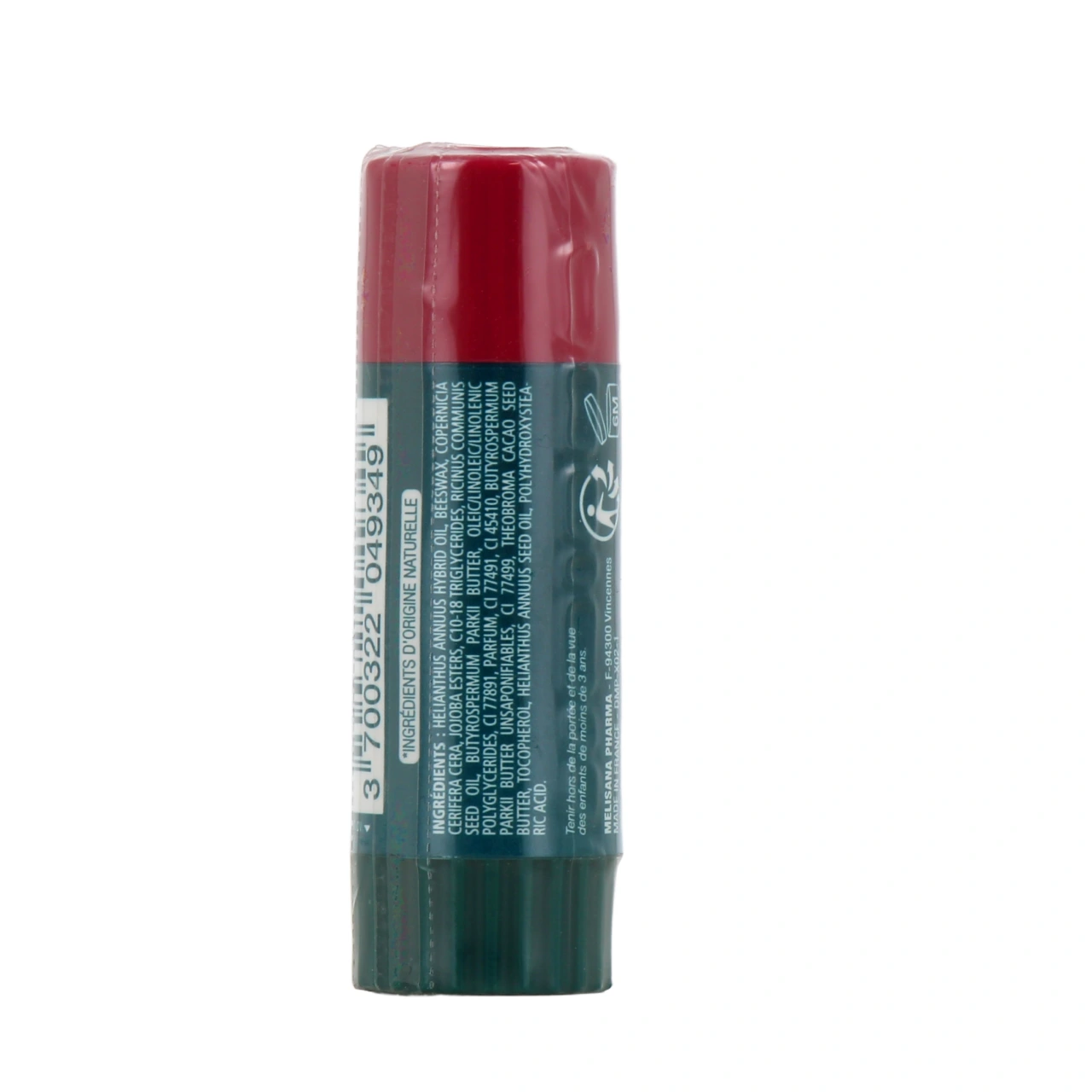 Dermophil Soin Teinté Protection Lèvres - Vue 5