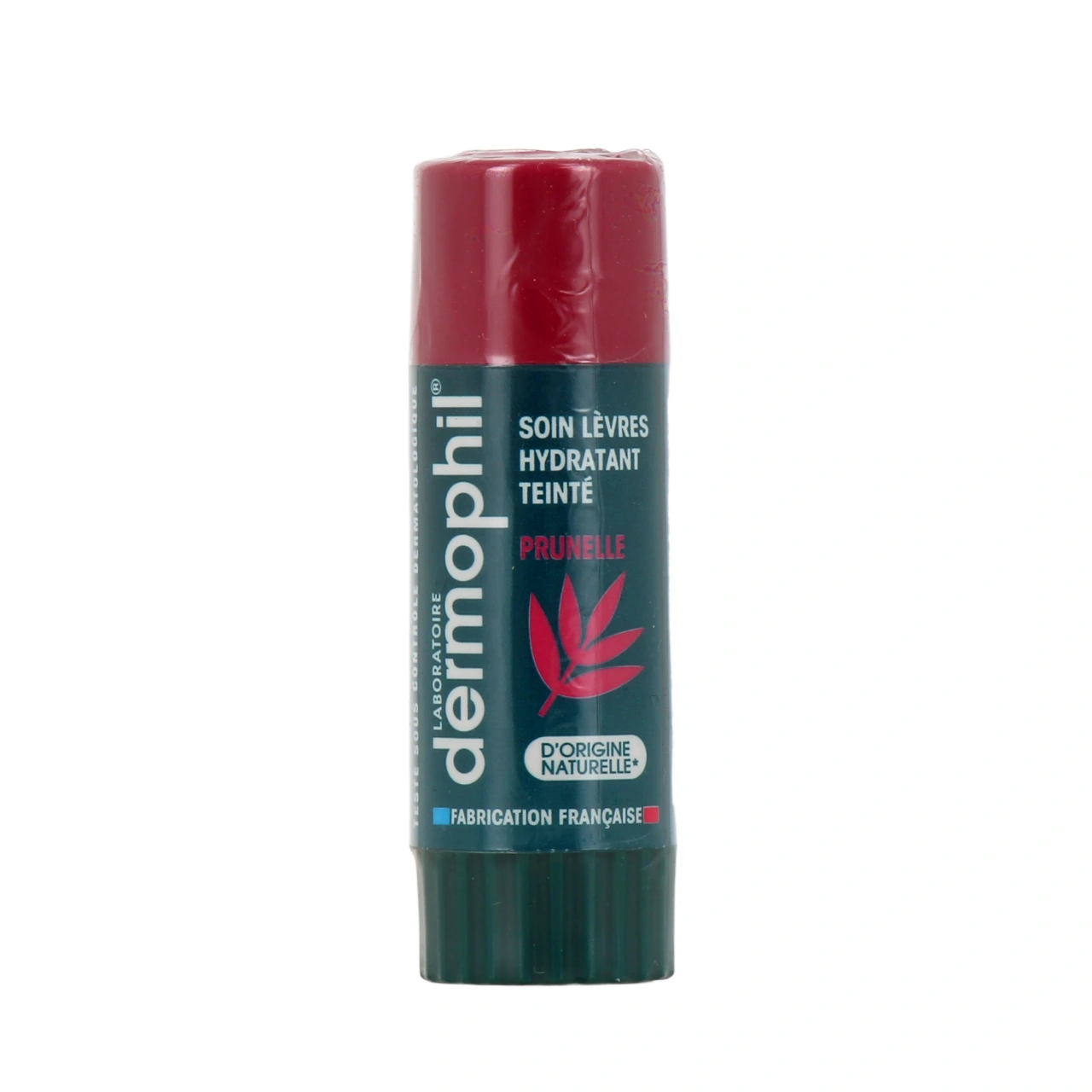 Dermophil Soin Teinté Protection Lèvres - Vue 4