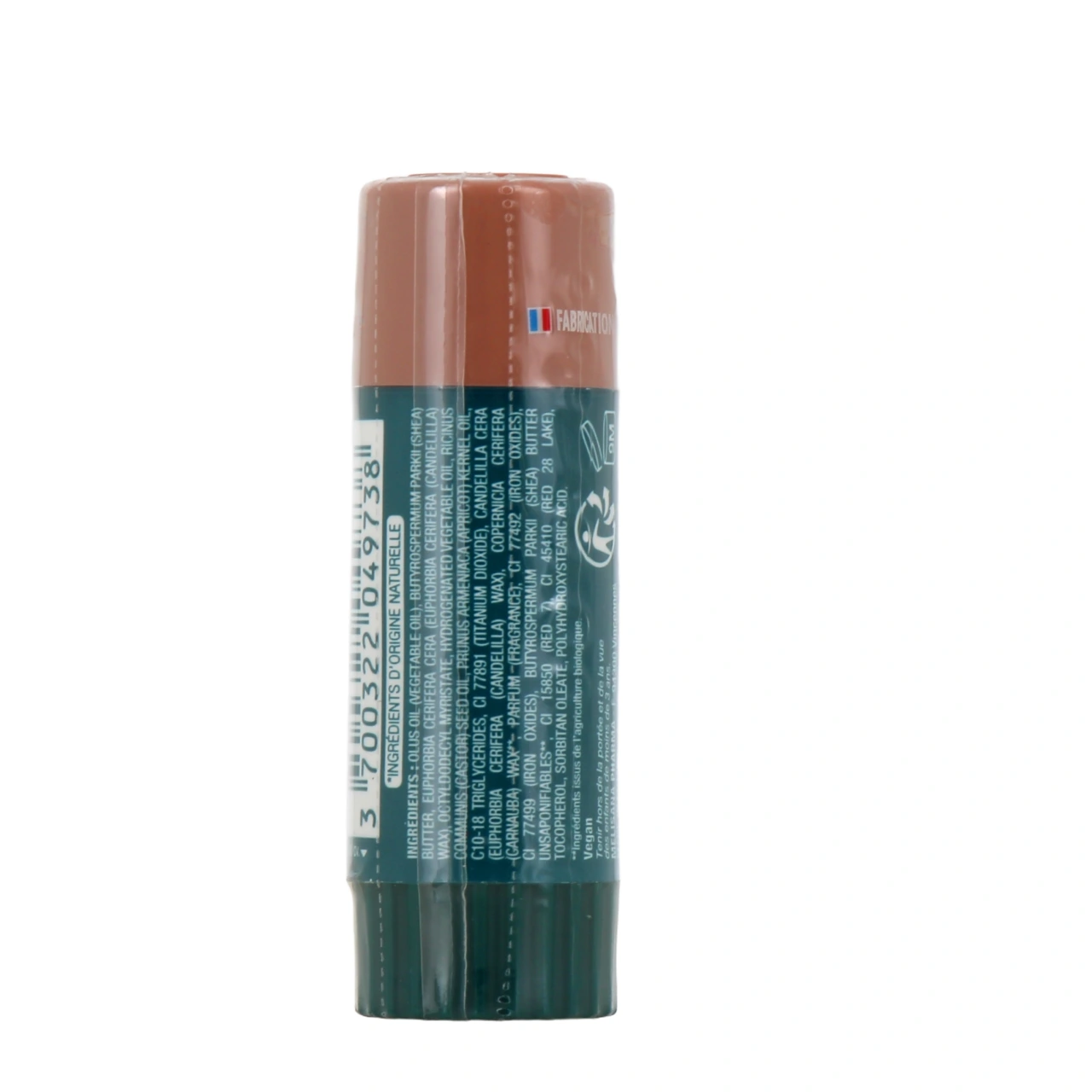 Dermophil Soin Teinté Protection Lèvres - Vue 8