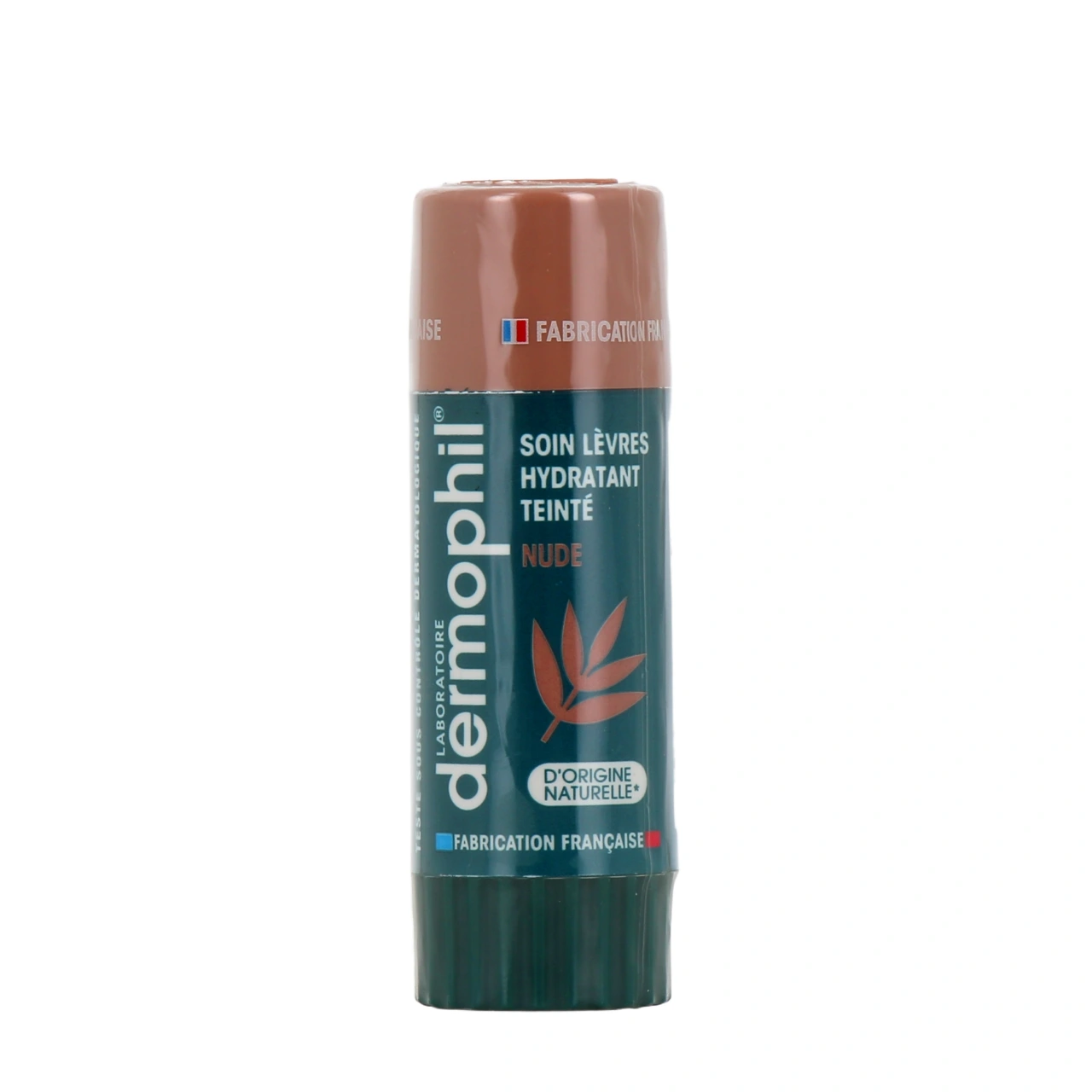 Dermophil Soin Teinté Protection Lèvres - Vue 7
